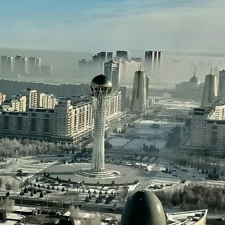39 Этаж アスターナ エクステリア 写真